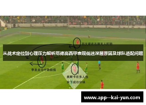 从战术定位到心理压力解析厄德高西甲表现低迷深层原因及球队适配问题